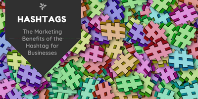 Hashtag Marketing