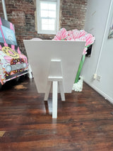 Bridal Shower Welcome Sign