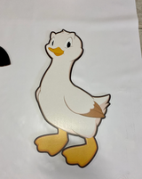 Farm Barnyard Animals Lawn Decorations | Birthday or Baby Shower Decoration | Farm Animal Theme Party