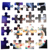 Custom Photo Puzzle