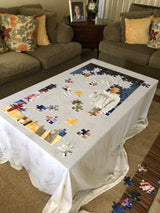 Custom Photo Puzzle