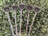 Customized Face Printed Stir Sticks