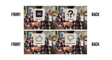 Remote Icon Learning Paddles