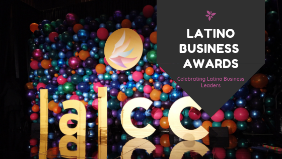 Hashtag Cutouts Celebrates Latino Business Leaders