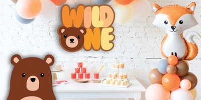 Best Party Theme Ideas for Babies Turning One