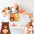 Best Party Theme Ideas for Babies Turning One