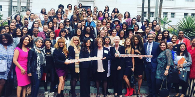 LA Women's Entrepreneurship Day