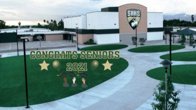 Seniors Yard SignCongrats | College, High School, Graduation Yard Sign - 2023