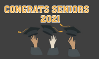 2120 Congrats Seniors