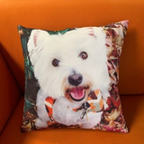 Custom Pet Pillows, Pet Pillow, Personalized Pet Pillow